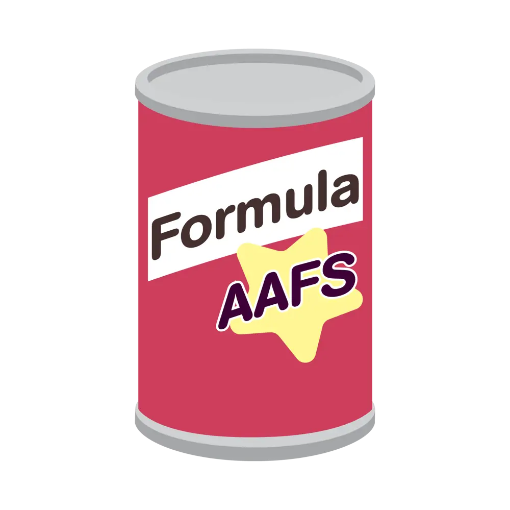 Amino Acid Based Formula