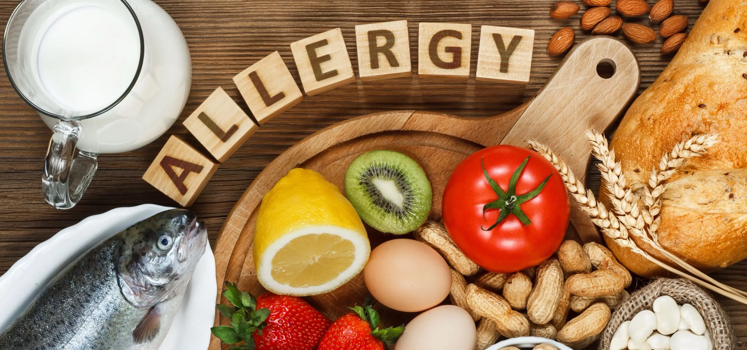 food allergies