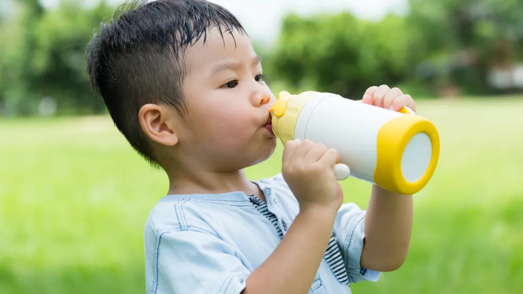 Formula Milk and Its Nutritional Value