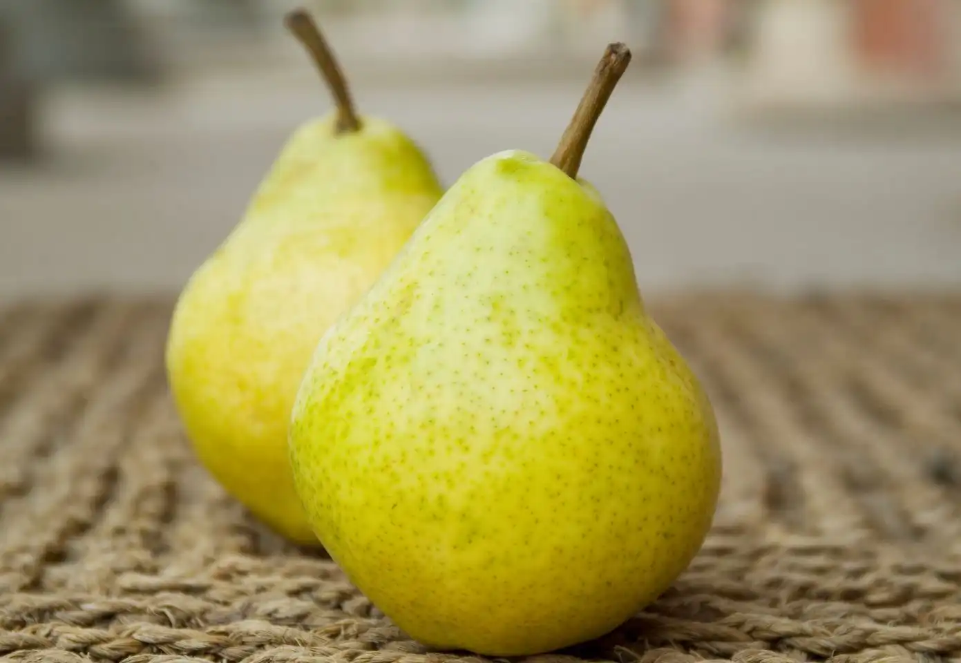 Pears