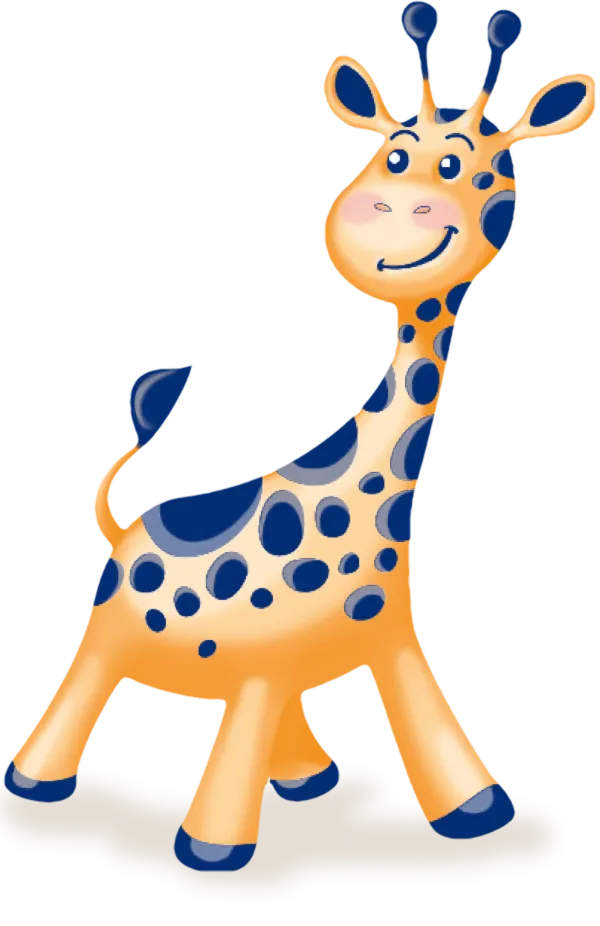 novamil giraffe